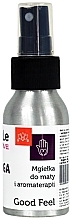 PRZECENA! Spray do aromaterapii Good Feel - La-Le Active Yoga Aromatherapy Spray * — Zdjęcie N1