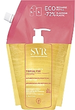 Kup Oczyszczający olejek micelarny pod prysznic - SVR Topialyse Cleansing Oil Eco-Refill (uzupełnienie)