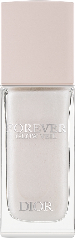 Rozświetlający podkład do twarzy - Dior Forever Glow Veil  — Zdjęcie N1