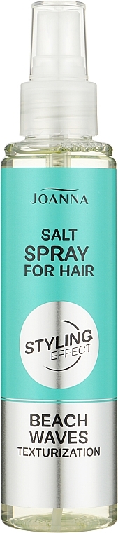 Spray solny do włosów - Joanna Styling Effect — Zdjęcie N1