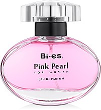 Kup Bi-es Pink Pearl For Woman - Woda perfumowana