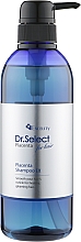 Kup Skoncentrowany odmładzający szampon do włosów z placentą - Dr. Select Excelity Placenta Shampoo EX