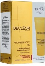 Kup Zestaw kosmetyków przeciwstarzeniowych - Decleor Duo Aroma Anti-Age (cream/15ml + serum/15ml)