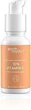 Kup Serum do twarzy z witaminą C - Earth Rhythm 10% Vitamin C Face Serum