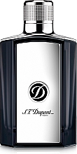 Kup Dupont Be Exceptional - Woda toaletowa