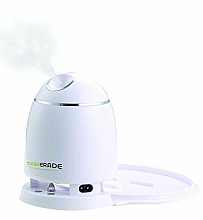 Kup Sauna do twarzy - ORA MasKerade DUET Facial Steamer & Organic Mask Maker Pearl White