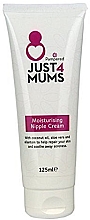 Kup Nawilżający krem do sutków - Just4 Mums Moisturising Nipple Cream