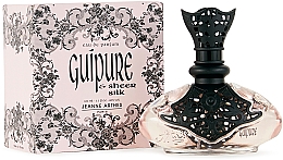Jeanne Arthes Guipure & Sheer Silk - Woda perfumowana — Zdjęcie N2