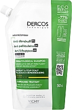 Kup Szampon do włosów - Vichy Dercos Anti-Dandruff Ds Shampoo