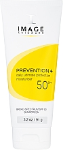 Odmładzający krem na dzień - Image Skincare Prevention+ Daily Ultimate Protection Mosturizer SPF50 — Zdjęcie N2