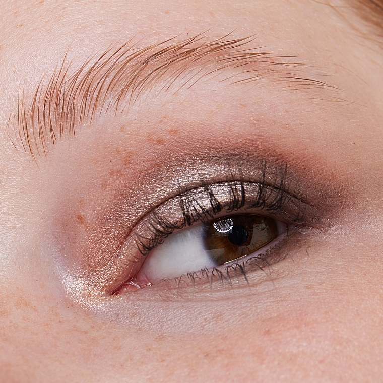 Paleta do makijażu oczu - Essence Don't Worry, Be… Mini Eyeshadow Palette — Zdjęcie N7