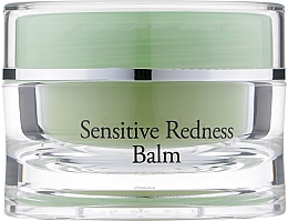 Wzmacniający balsam dla cery naczynkowej - Renew Redness Balm — Zdjęcie N1