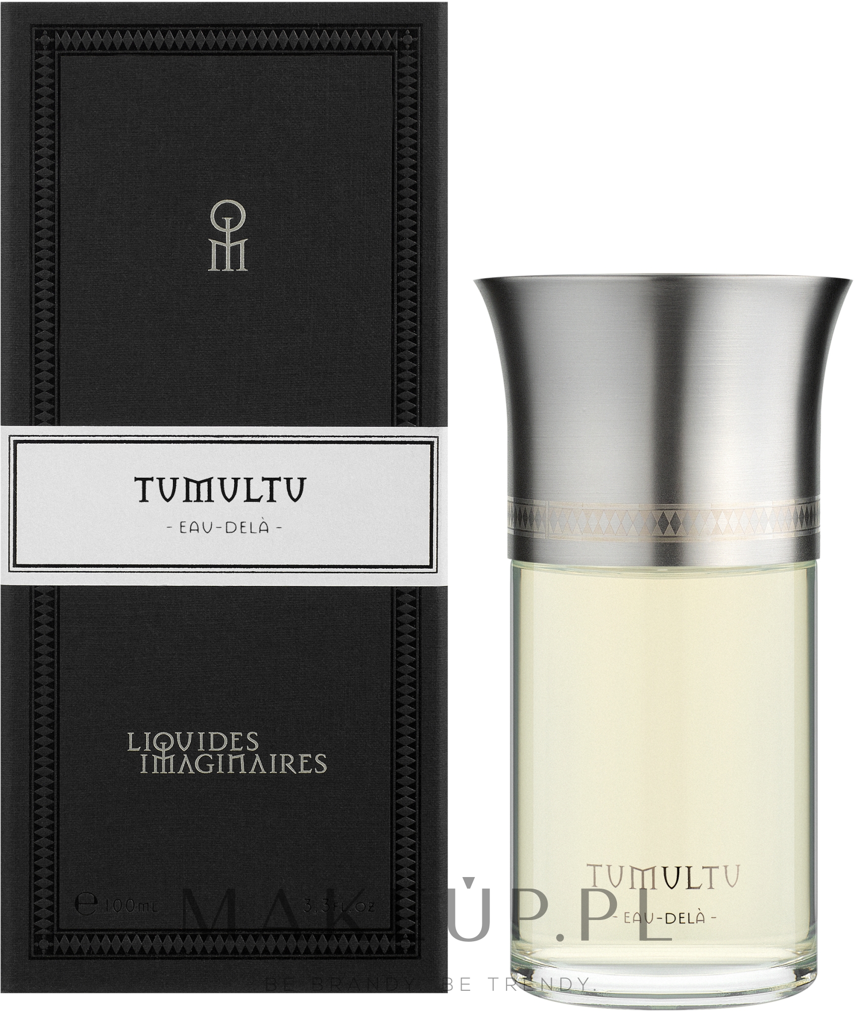 Liquides Imaginaires Tumultu - Woda perfumowana — Zdjęcie 100 ml