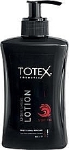 Balsam po goleniu Stream - Totex Cosmetic After Shave Lotion Stream — Zdjęcie N1