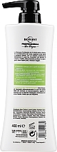 Szampon do włosów przetłuszczających się - Biopoint Shampoo Purificante — Zdjęcie N2