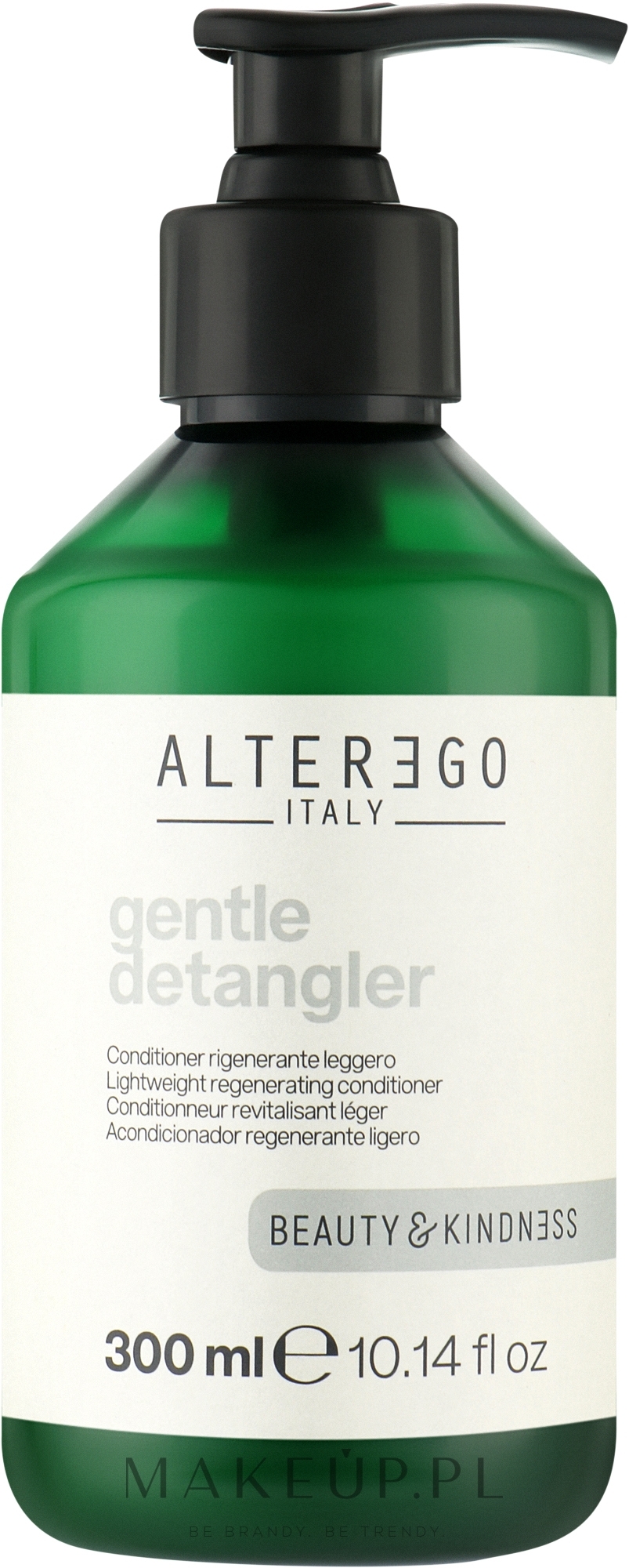 Odżywka nawilżająco-rewitalizująca - Alter Ego Lightweight Regenerating Conditioner — Zdjęcie 300 ml