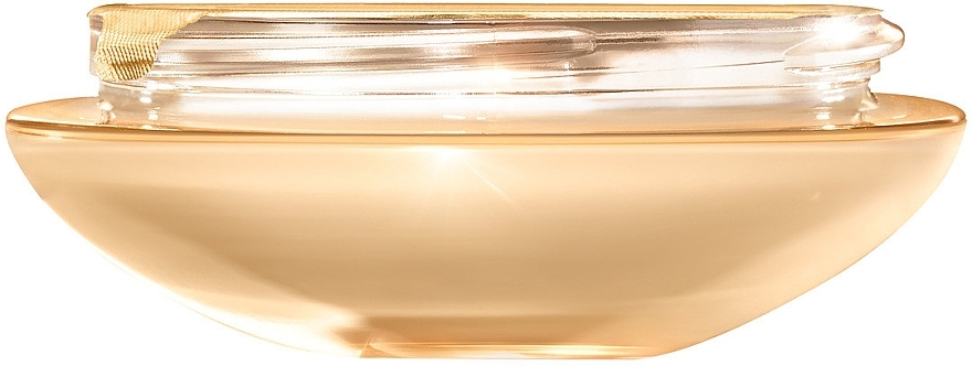 Przeciwstarzeniowy krem ​​do twarzy - Guerlain Orchidee Imperiale Gold Nobile The Cream Refill (jednostka zamienna) — Zdjęcie N1