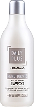 Kup Regenerujący szampon z witaminami i minerałami do włosów farbowanych - Freelimix Daily Plus Vita Mineral Shampoo