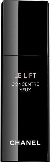 CHANEL LE LIFT EYE CONCENTRATE Instant Smoothing Firming Antiwrinkle 05oz  New  eBay
