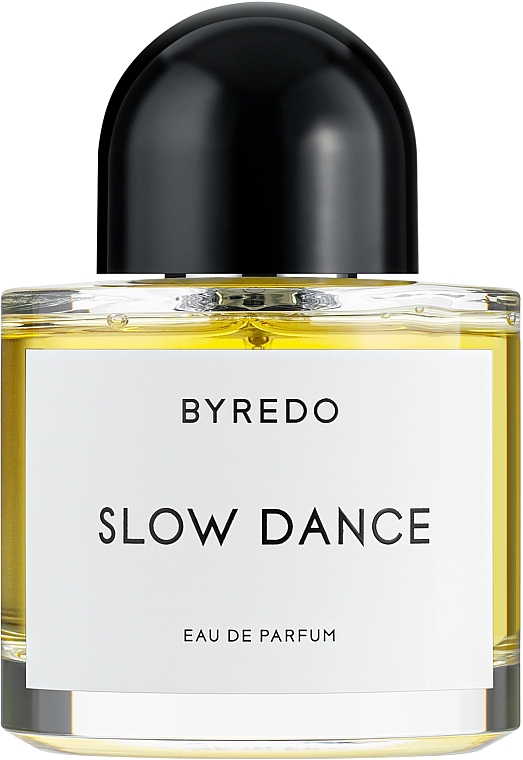 Byredo Slow Dance - Woda perfumowana