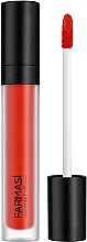 Matowa szminka w płynie - Farmasi Matte Liquid Lipstick — Zdjęcie N1