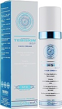 Kup Krem rewitalizujący z efektem liftingu - Tebiskin EGF Cream