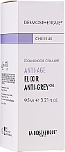 Kup Eliksir przeciw siwieniu włosów do skóry głowy - La Biosthetique Elixir Anti-Grey