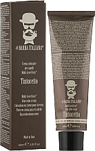 Kup Kremowa farba do włosów dla mężczyzn - Barba Italiana Tintoretto Multi Level Grey