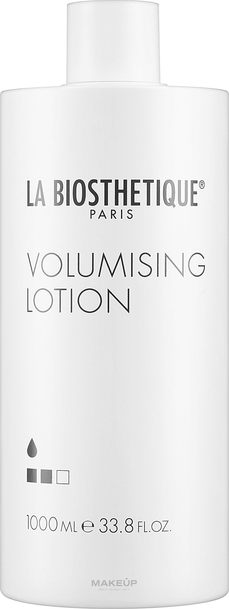Lotion do włosów - La Biosthetique Volumising Lotion — Zdjęcie 1000 ml