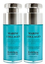 Kup Serum do twarzy na noc - ErthSkin London Marine Collagen Night Repair Serum