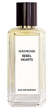 Kup Keiko Mecheri Rebel Hearts - Woda perfumowana