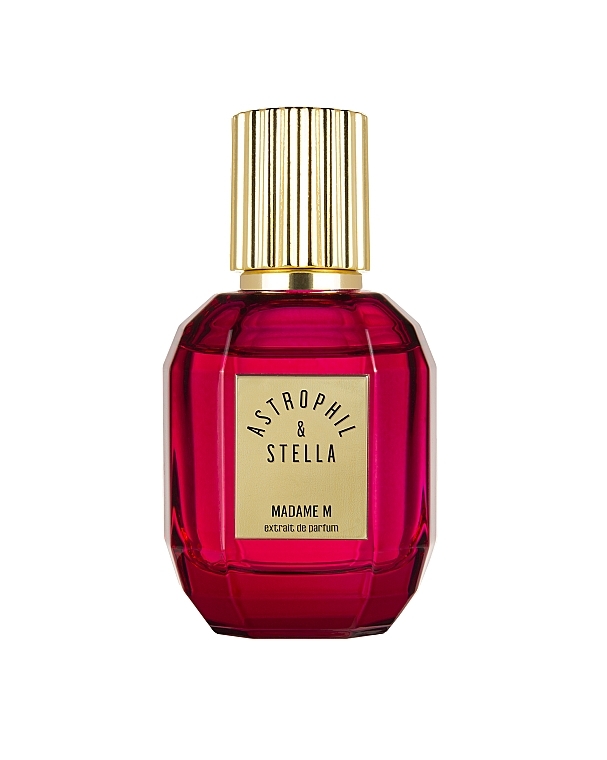 Astrophil & Stella Madame M - Perfumy — Zdjęcie N1