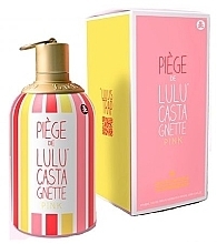 Lulu Castagnette Piege De Lulu Castagnette Pink - Woda perfumowana — Zdjęcie N1