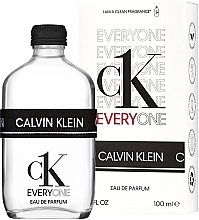 Calvin Klein Everyone - Woda perfumowana — Zdjęcie N2