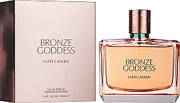 Estee Lauder Bronze Goddess Eau 2019 - Woda perfumowana — Zdjęcie N2