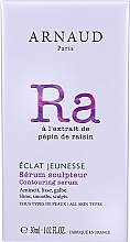 Modelujące serum do twarzy - Arnaud Eclat Jeunesse Contouring Serum — Zdjęcie N2