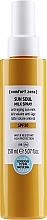 Kup Przeciwstarzeniowe mleczko przeciwsłoneczne w sprayu do ciała - Comfort Zone Sun Soul Milk SPF 30