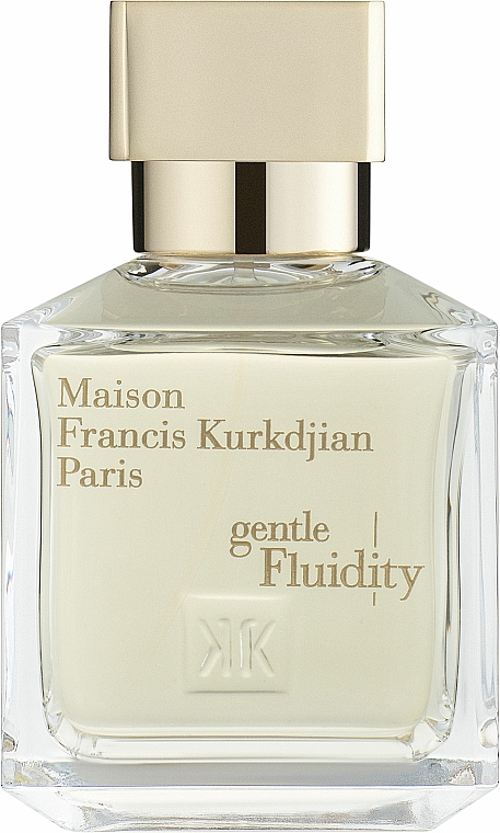 Maison Francis Kurkdjian Gentle Fluidity Gold - Woda perfumowana — Zdjęcie N1