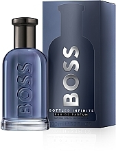 BOSS Bottled Infinite - Woda perfumowana — Zdjęcie N2