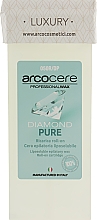 Kup Wosk do depilacji Przezroczysty - Arcocere Diamond Pure Wax