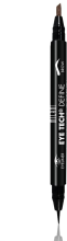 Kup Kredka do brwi + eyeliner - Milani Eye Tech Define 2 in 1 Brow + Eyeliner Felt-Tip Pen