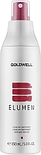 Kup Spray do włosów farbowanych - Goldwell Elumen Leave-In Conditioner