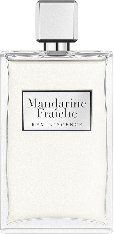 Reminiscence Mandarine Fraiche - Woda toaletowa — Zdjęcie N1