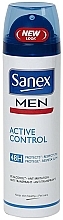 Dezodorant w sprayu dla mężczyzn - Sanex Men Active Control — Zdjęcie N2