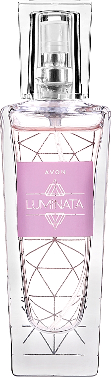 Avon Luminata For Women - Woda perfumowana — Zdjęcie N1