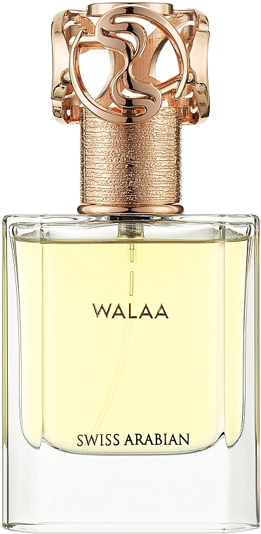 Swiss Arabian Walaa - Woda perfumowana — Zdjęcie N1
