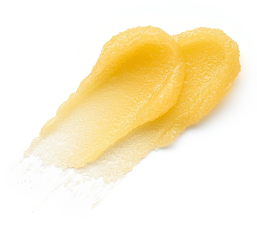 Peeling cukrowy do ust - Essence Lip Care Sugar Scrub — Zdjęcie N3