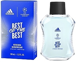 Kup Adidas UEFA 9 Best Of The Best - Balsam po goleniu