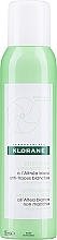 Dezodorant w sprayu z białą malwą - Klorane Spray Deodorant 24 Effectiveness With White Althea — Zdjęcie N1
