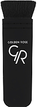 Kup Pędzel do konturowania #302 - Golden Rose Perfect Contour Brush